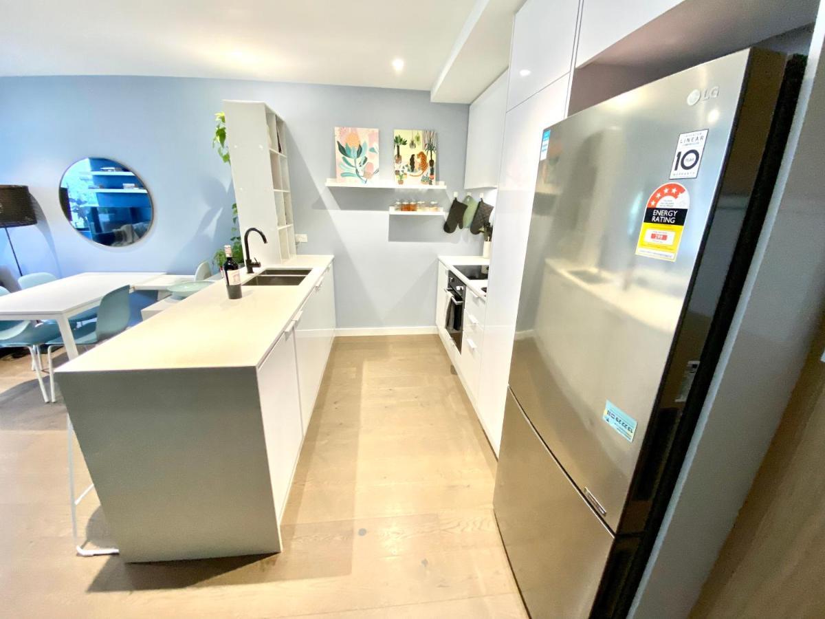 2 Bedroom With Pool, Gym And Rooftop *