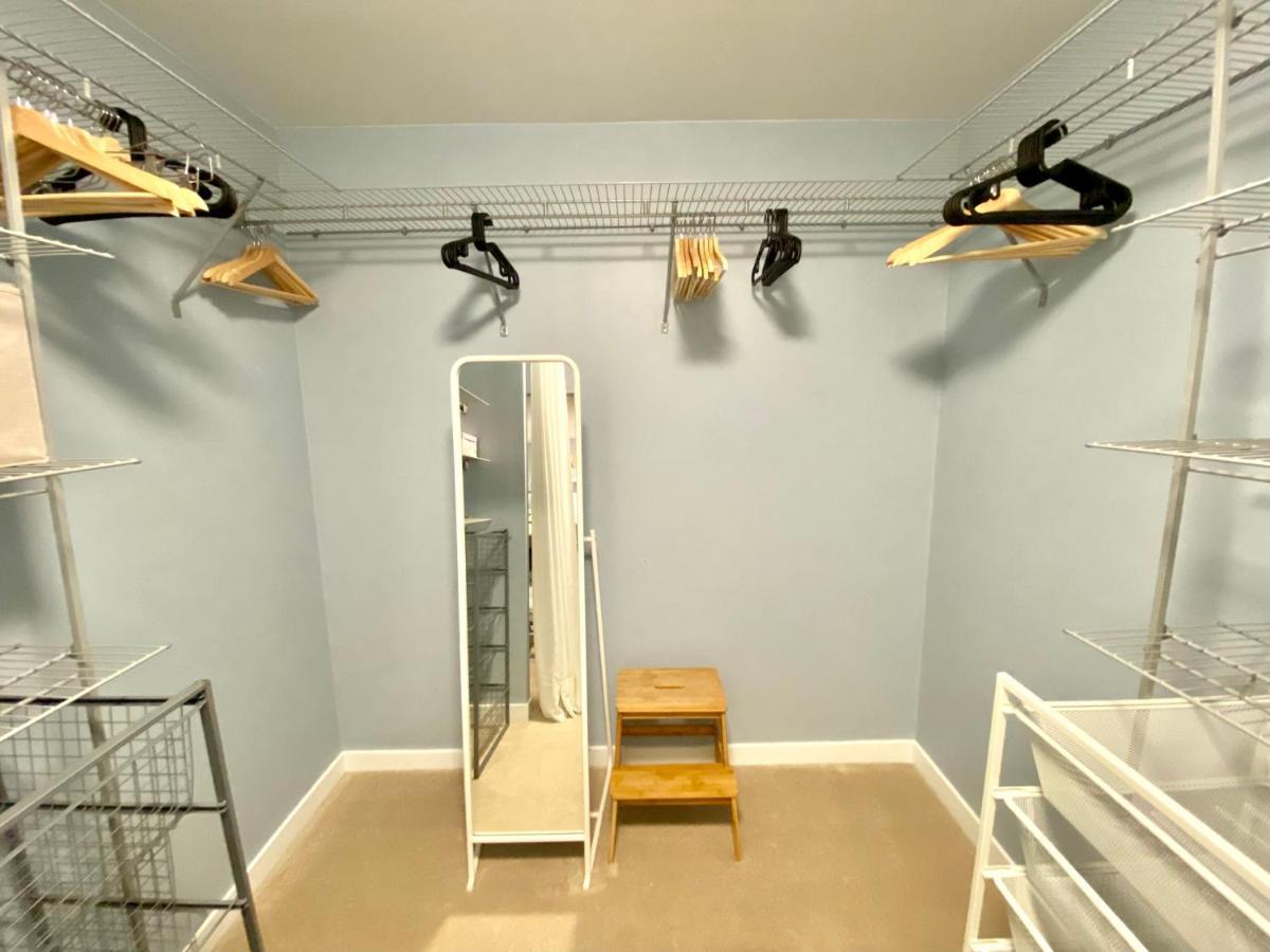 Apartment 2 Bedroom With Pool, Gym And Rooftop *