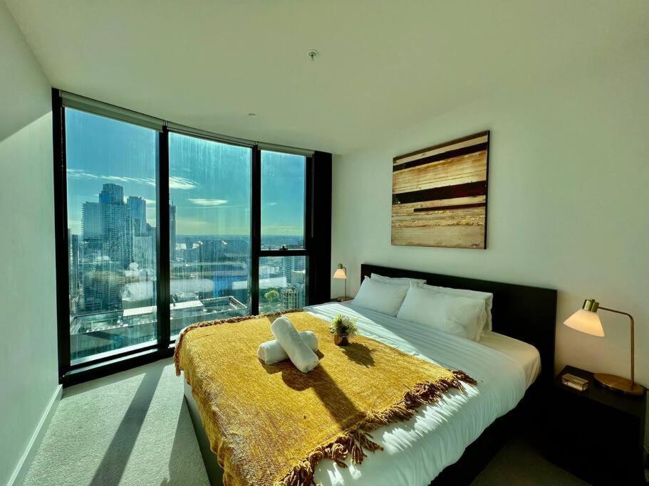 Apartamento Location With Strategyview Near Everything Melbourne