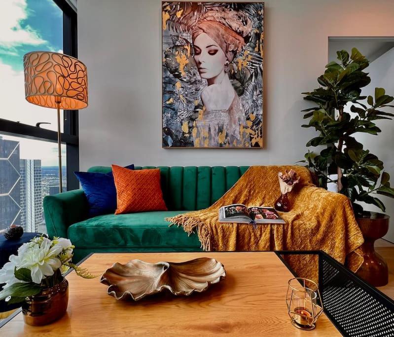 Apartamento Location With Strategyview Near Everything
