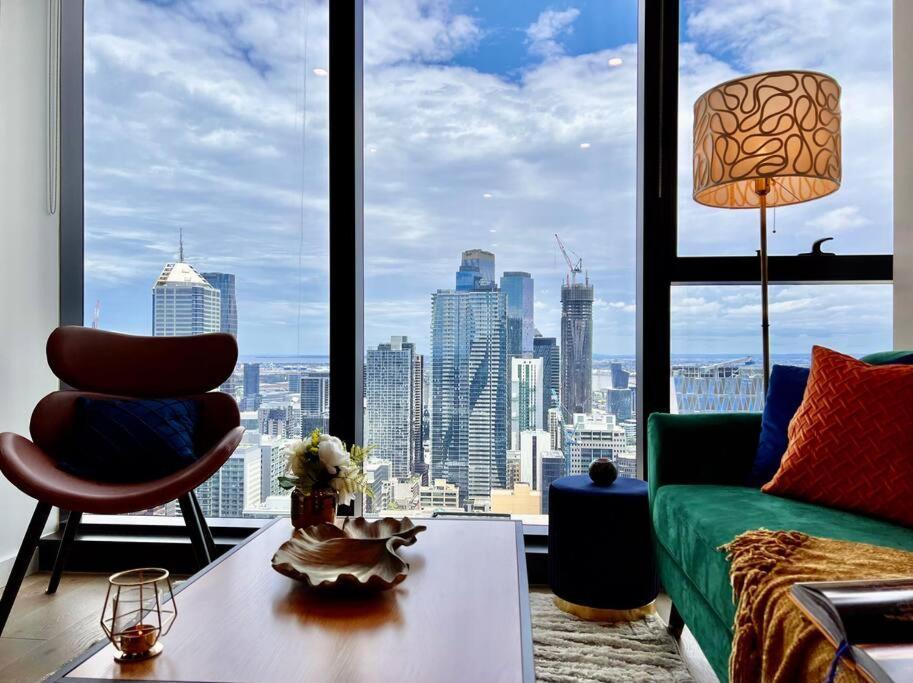 Apartamento Location With Strategyview Near Everything *