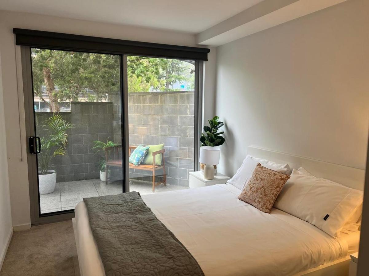 Apartment Centrepoint Units Heidelberg Melbourne
