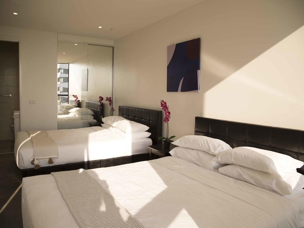 Aparthotel Arrow On Swanston Melbourne