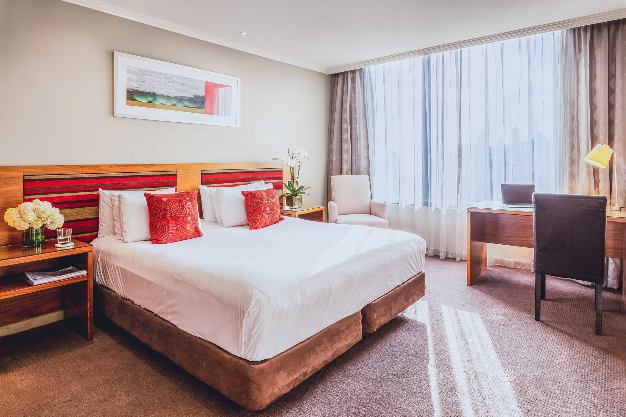 View Hotel
