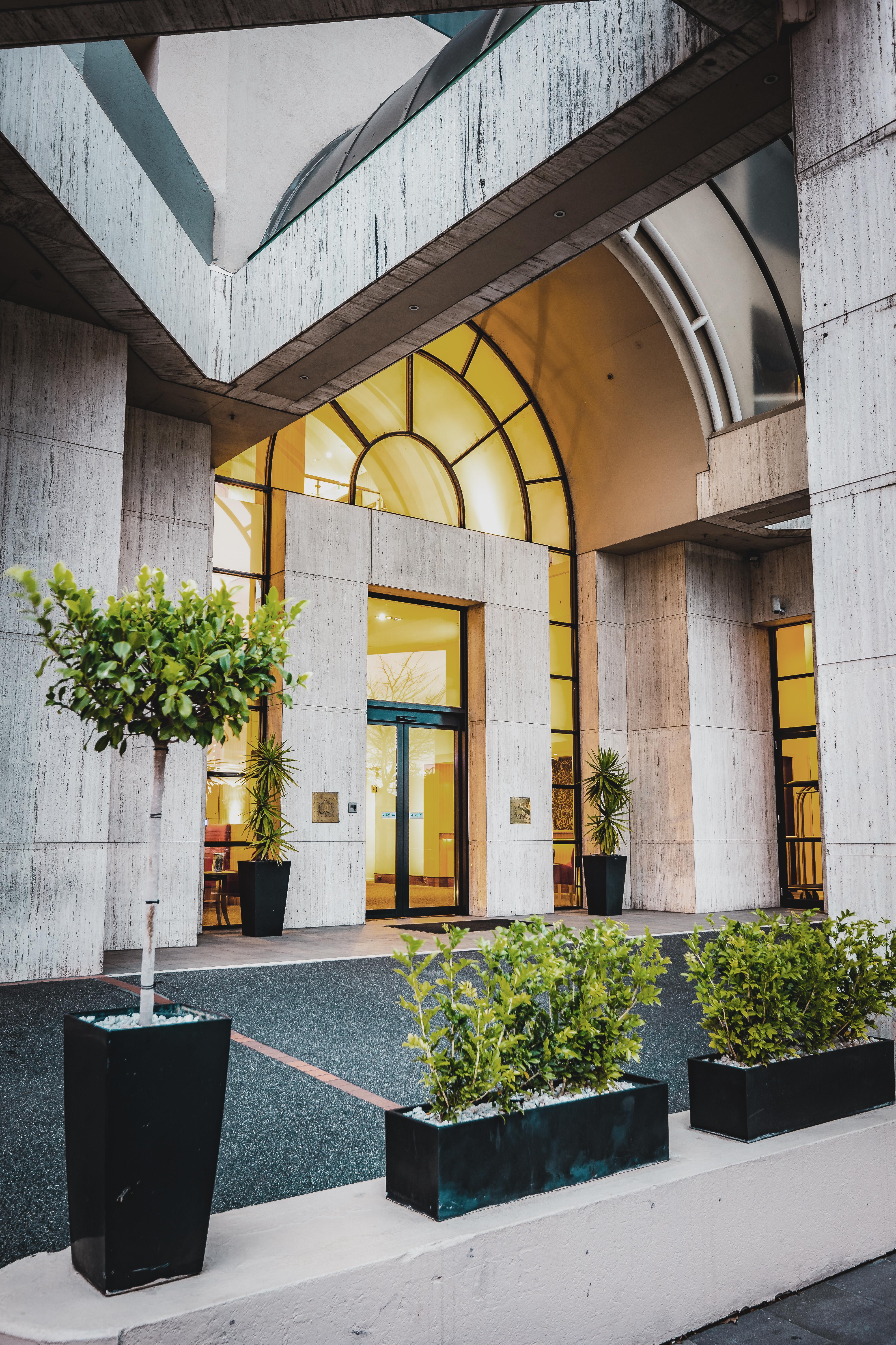 View Hotel Melbourne