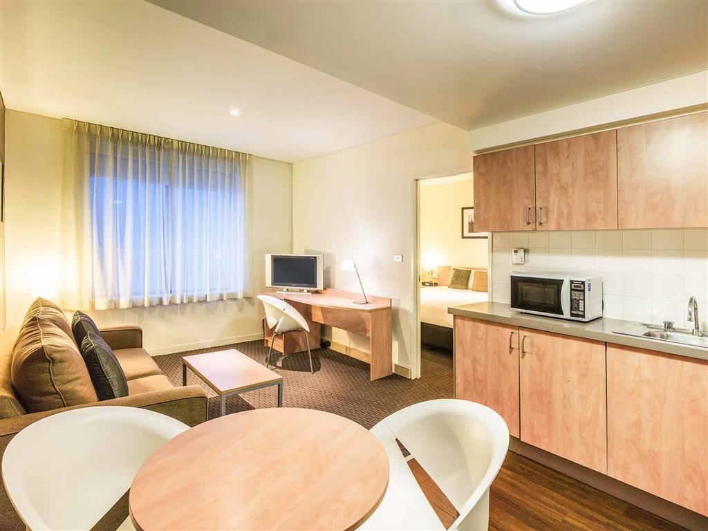 Ibis And Aparthotel