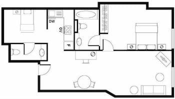 Punthill - Flinders Lane Aparthotel 4*