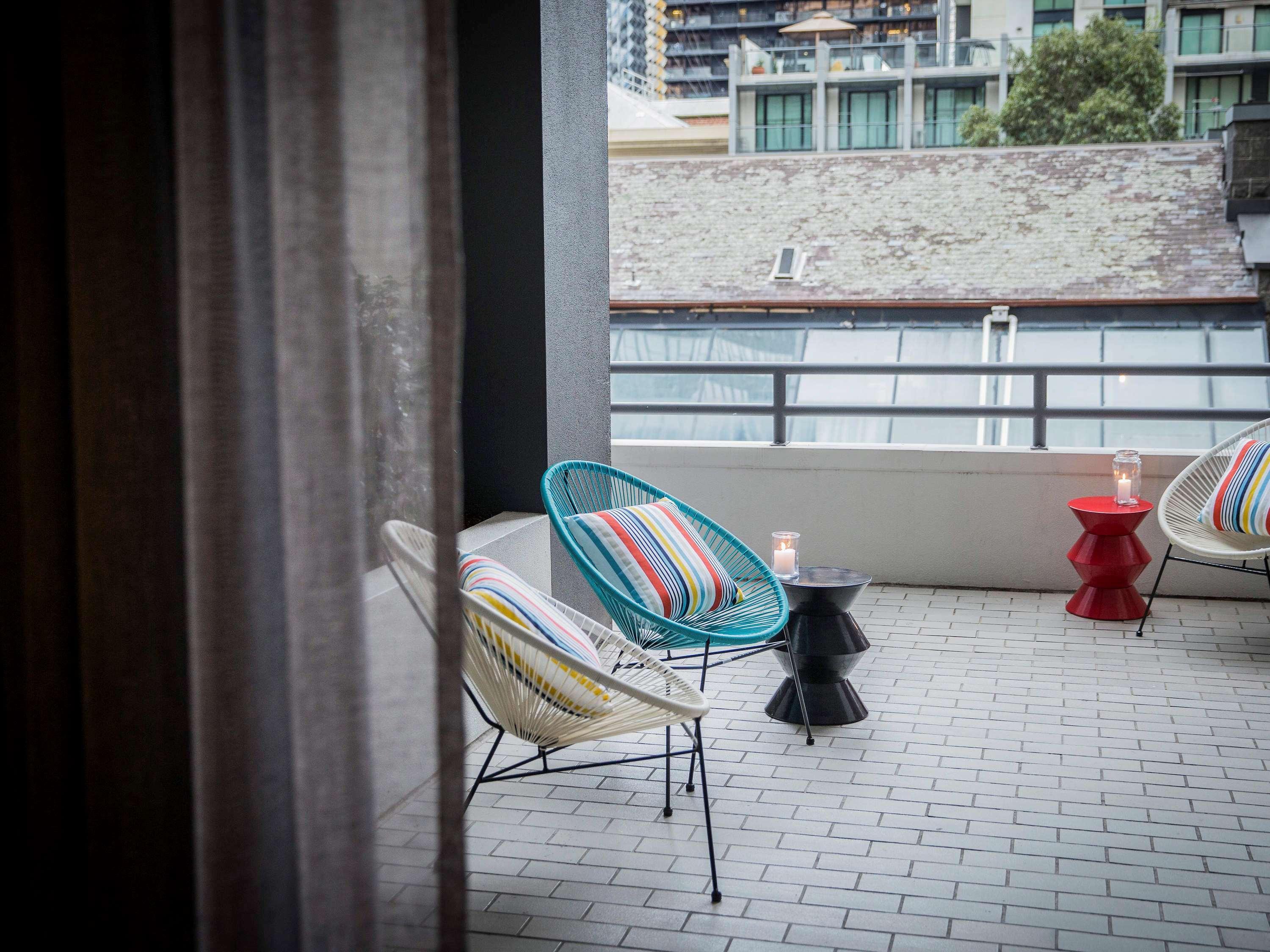 Aparthotel Ibis And 3*