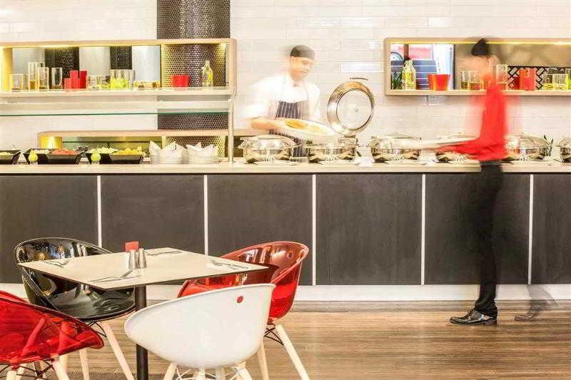Ibis And Aparthotel 3*