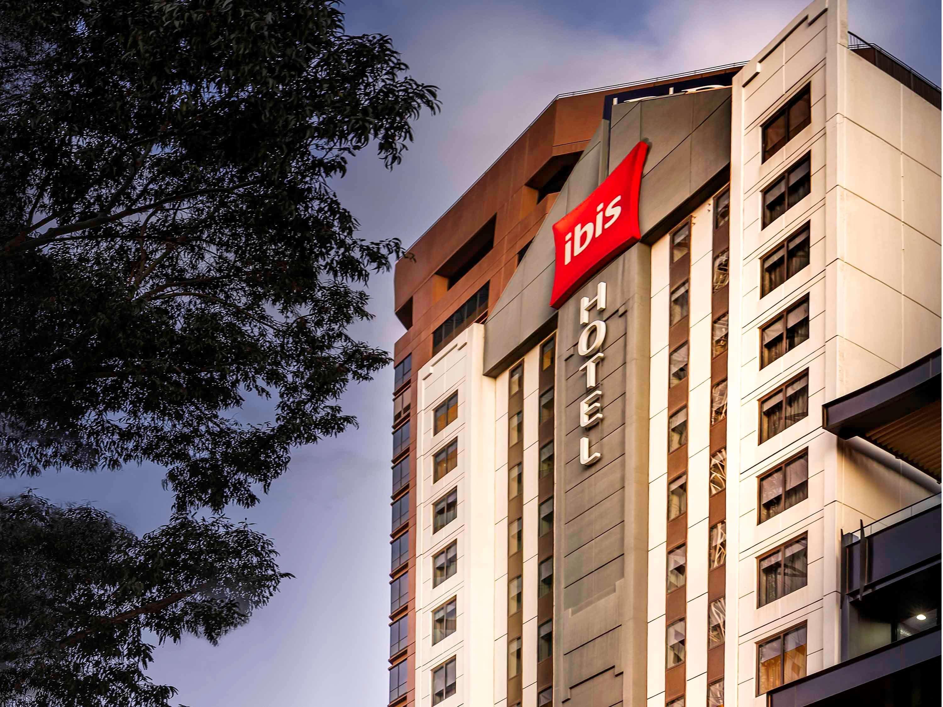 Ibis And