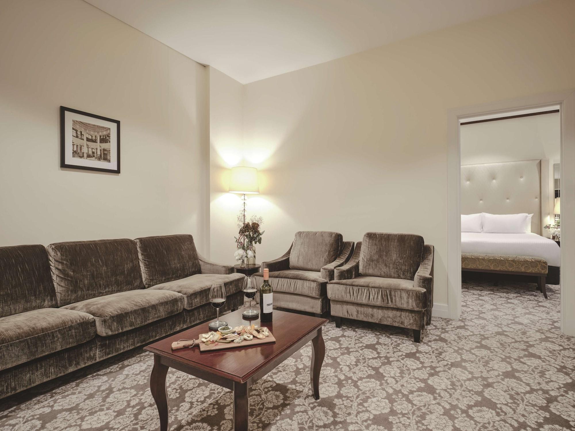 Hotel Rendezvous 4*