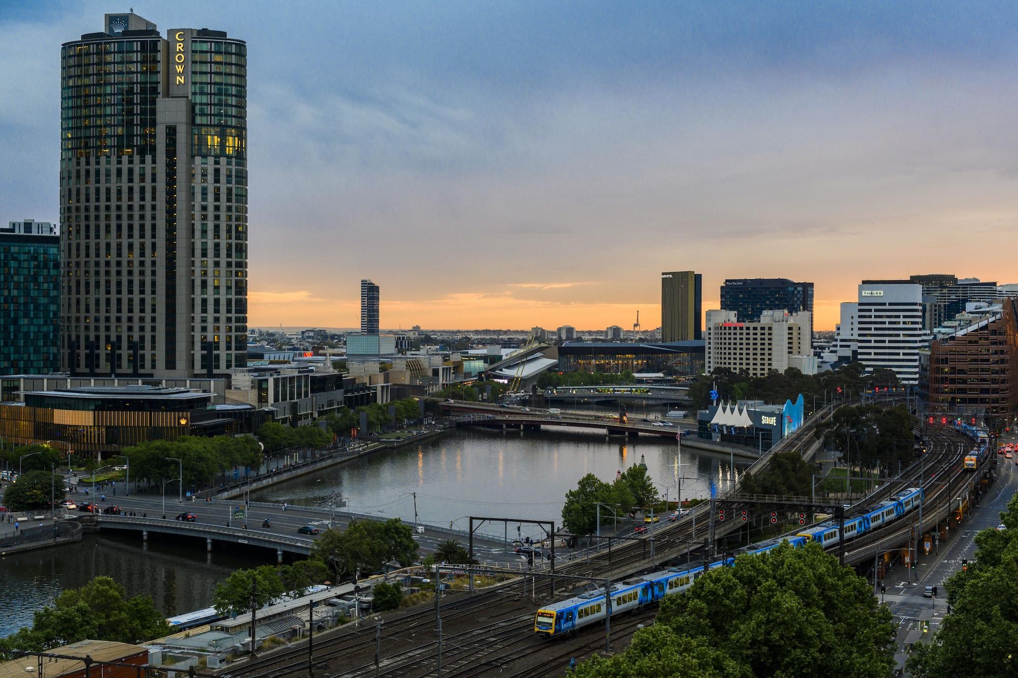 Rendezvous Melbourne