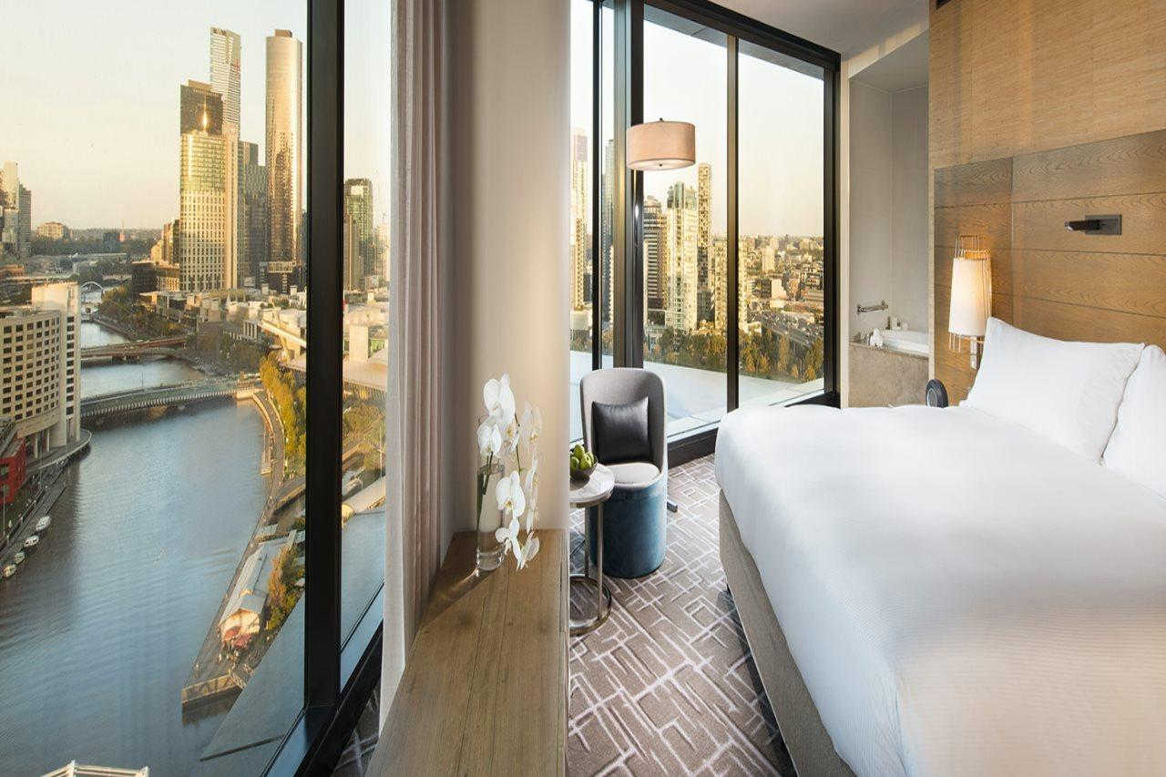 Hotel Pan Pacific 5*
