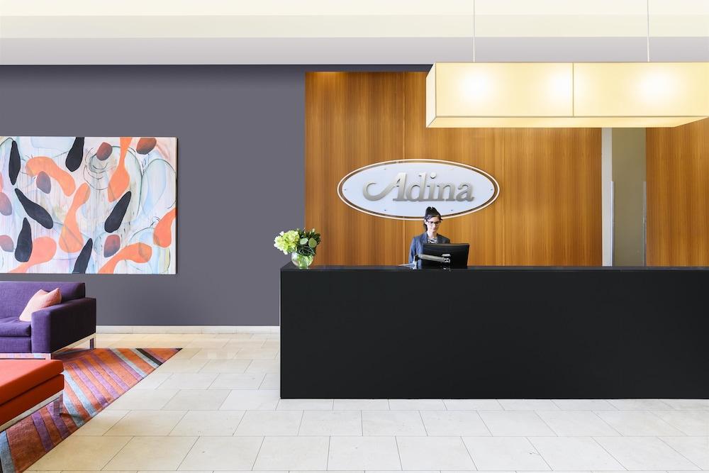 Adina Flinders Street 4* Melbourne