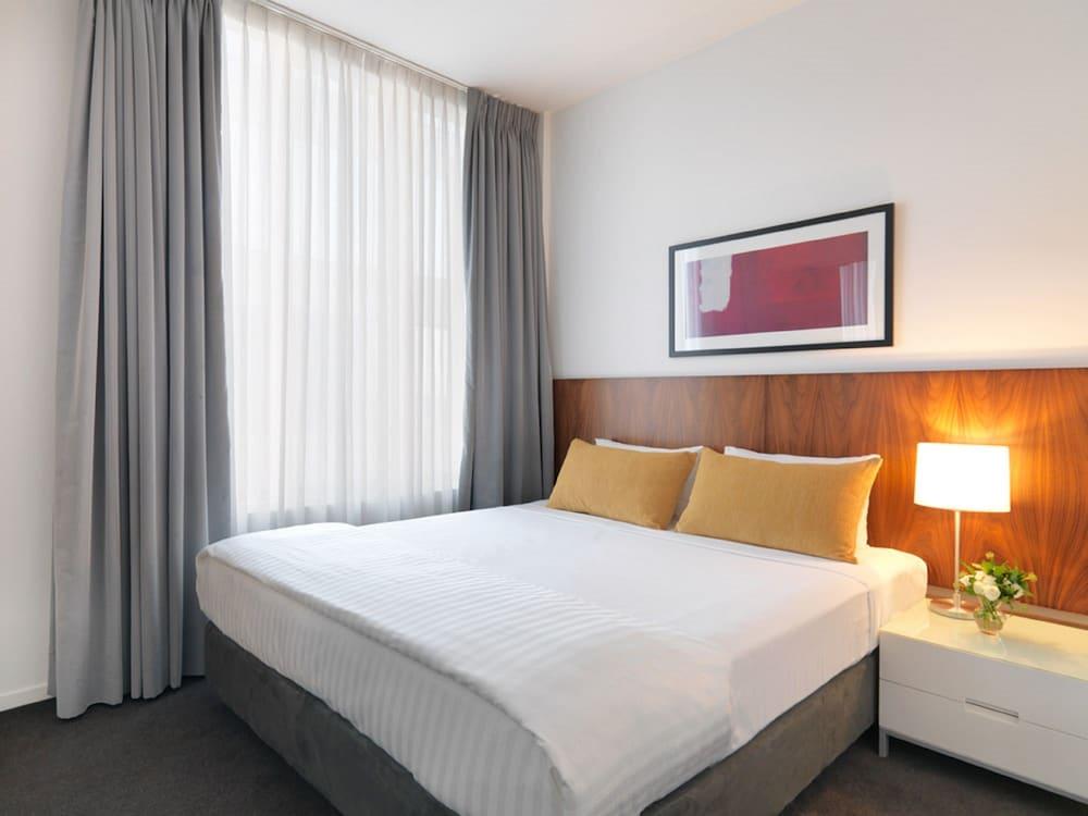 Aparthotel Adina Flinders Street Melbourne