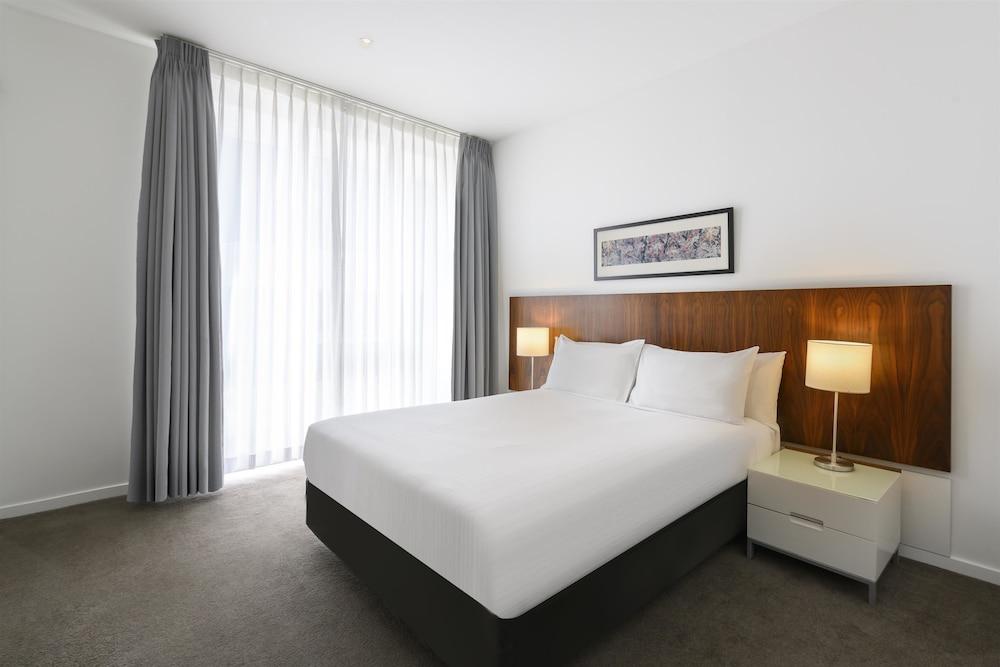 Aparthotel Adina Flinders Street Melbourne