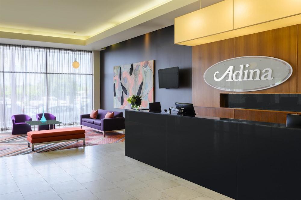 Aparthotel Adina Flinders Street Melbourne