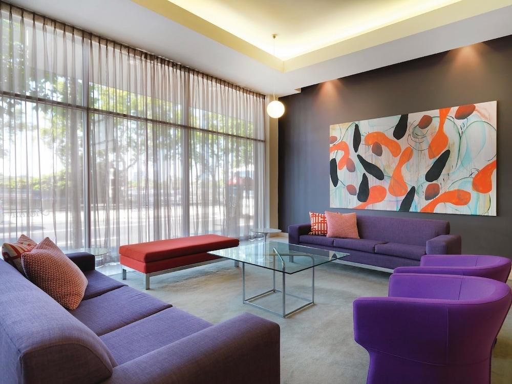 Adina Flinders Street Aparthotel Melbourne