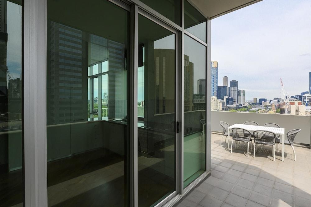Aparthotel Adina Flinders Street Melbourne