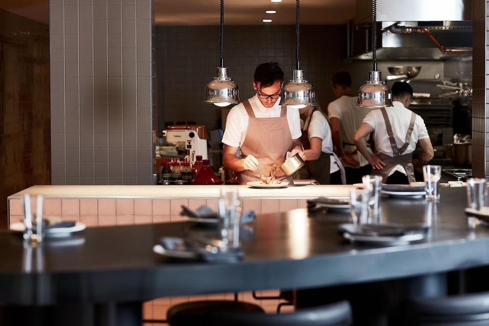 The Melbourne