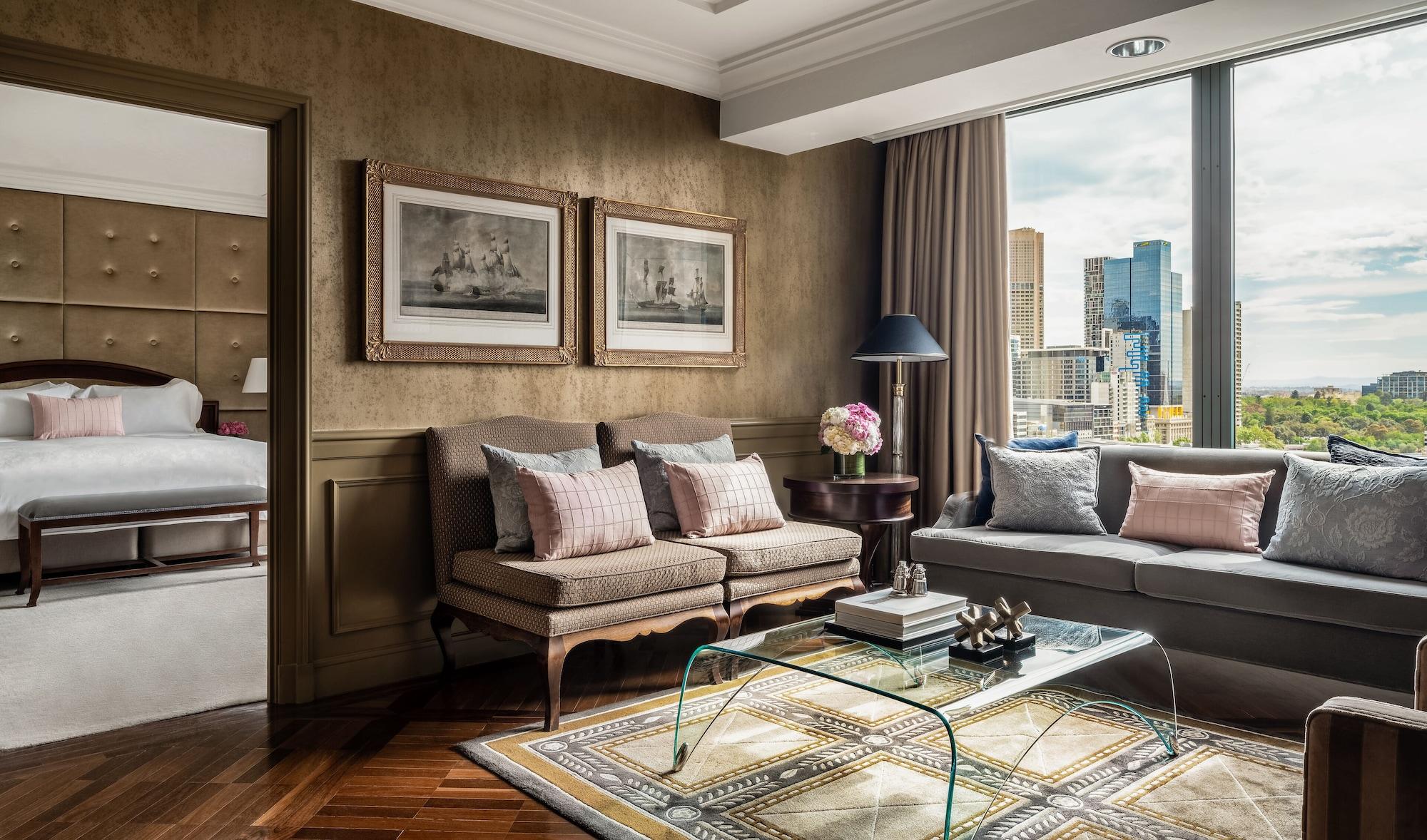 Hotel The Langham Melbourne