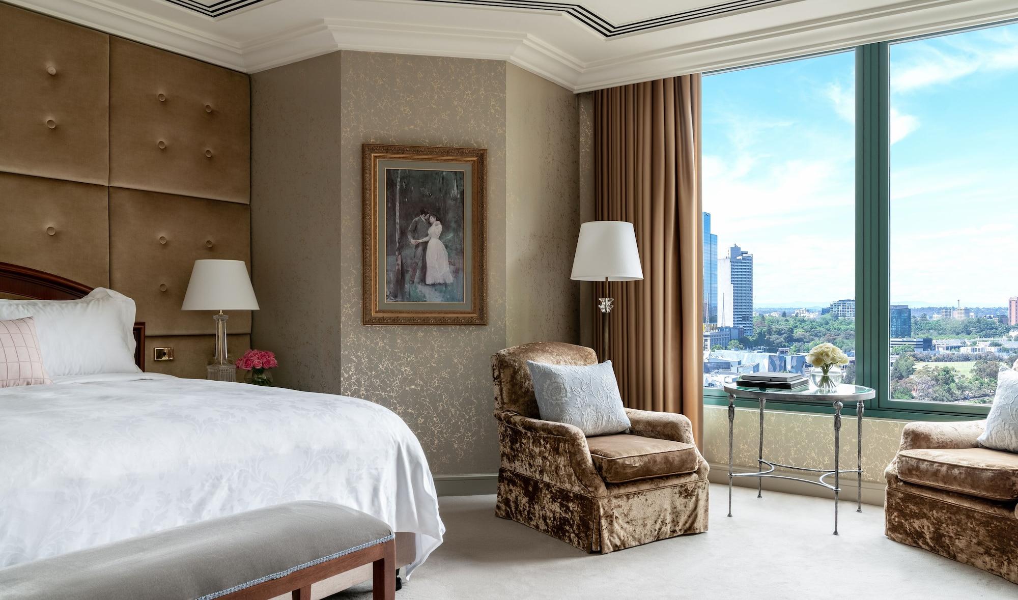 The Langham