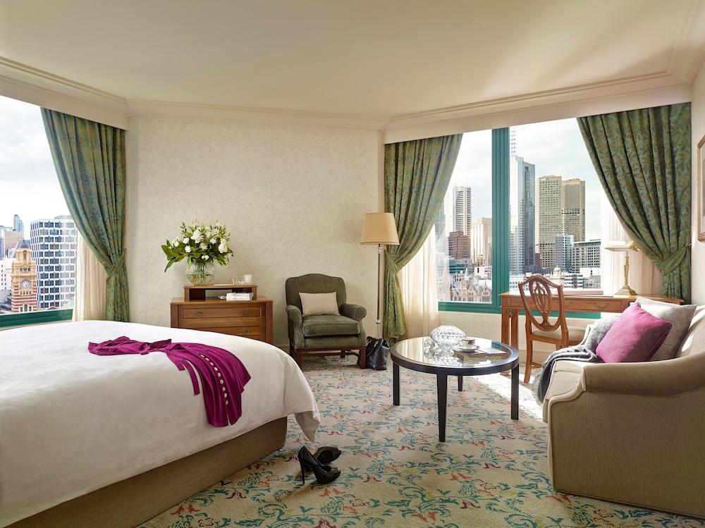 Hotel The Langham