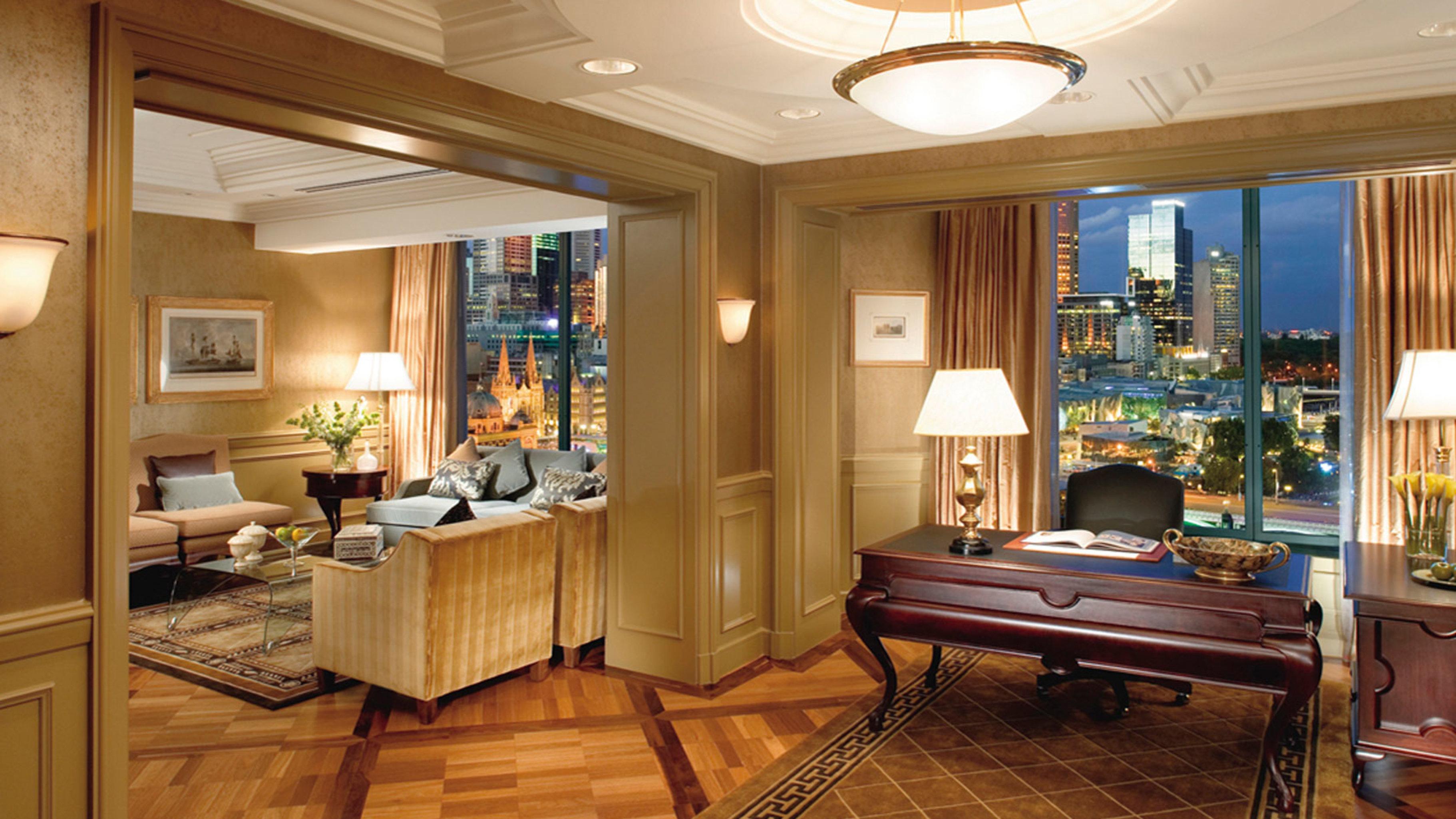 The Langham 5* Melbourne