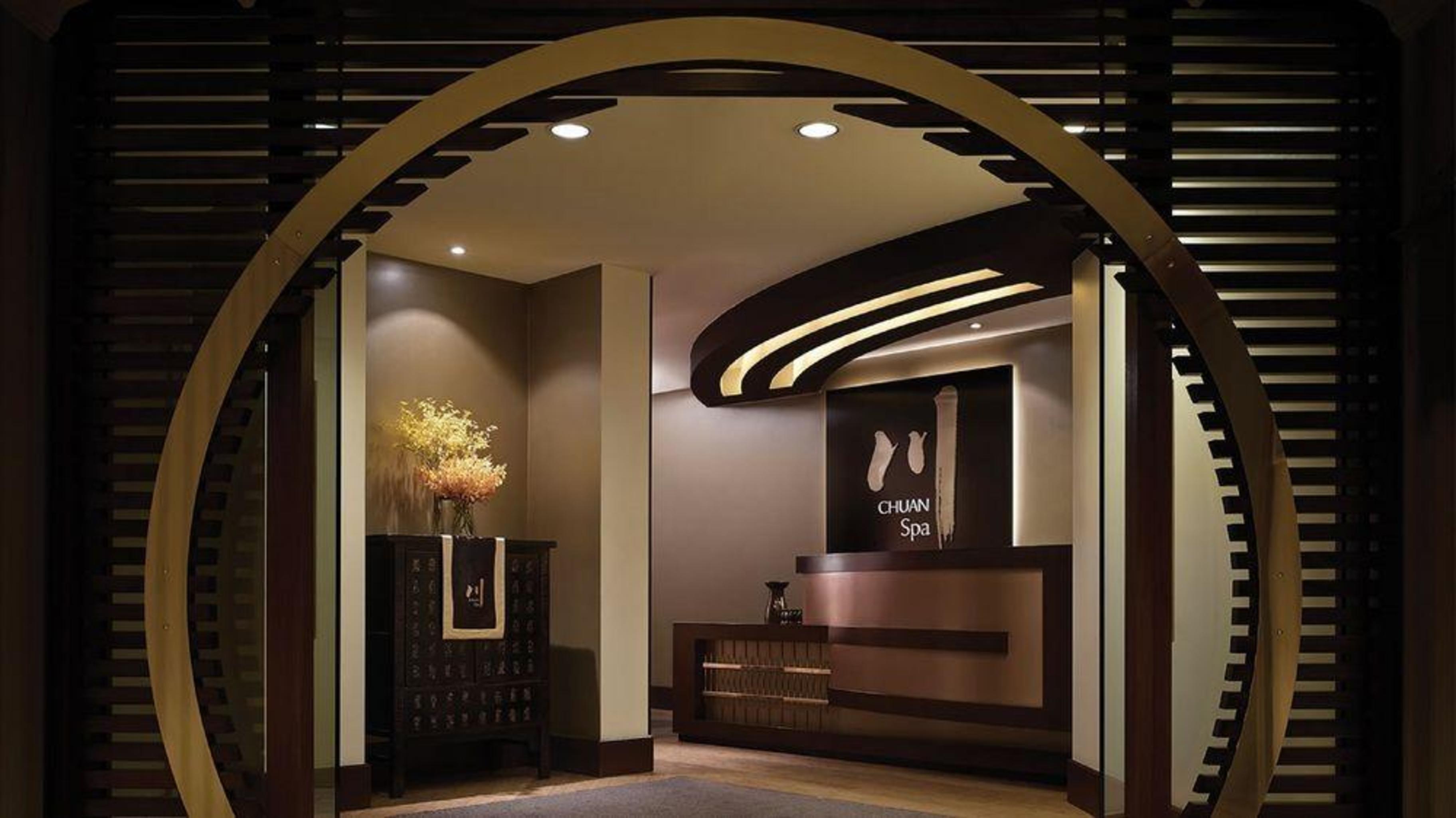 Hotel The Langham Melbourne