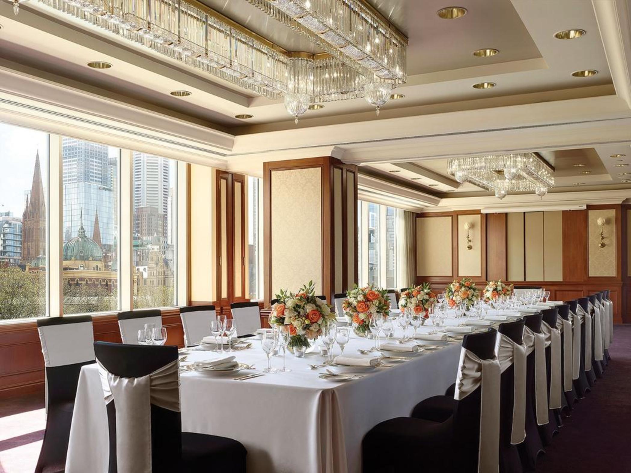 The Langham 5* Melbourne