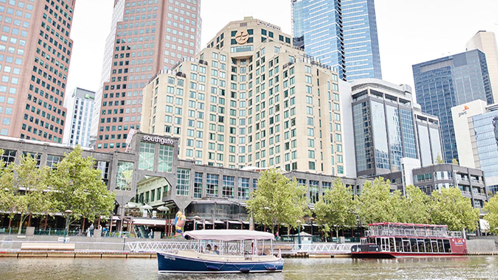 Hotel The Langham