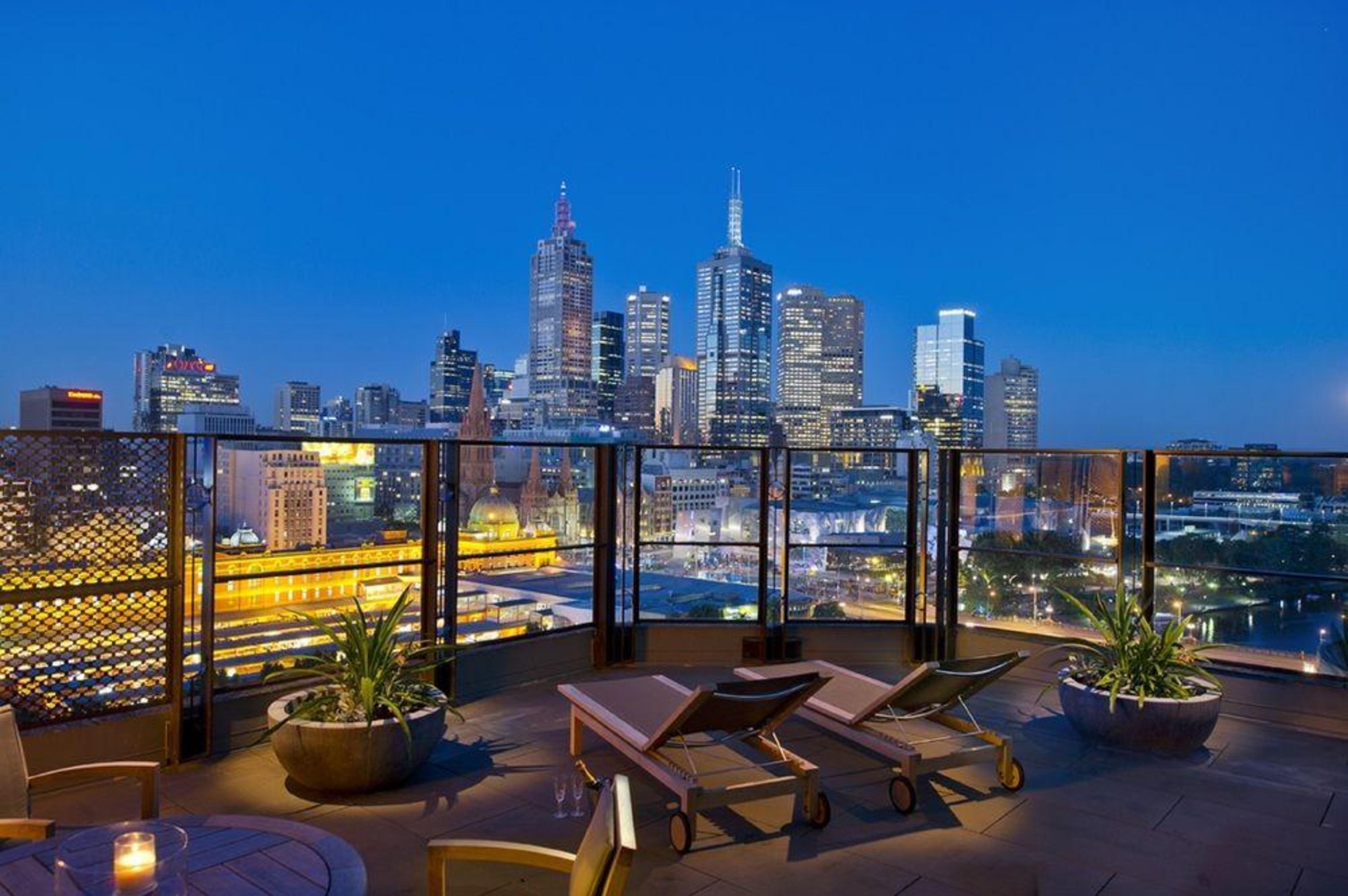 The Langham