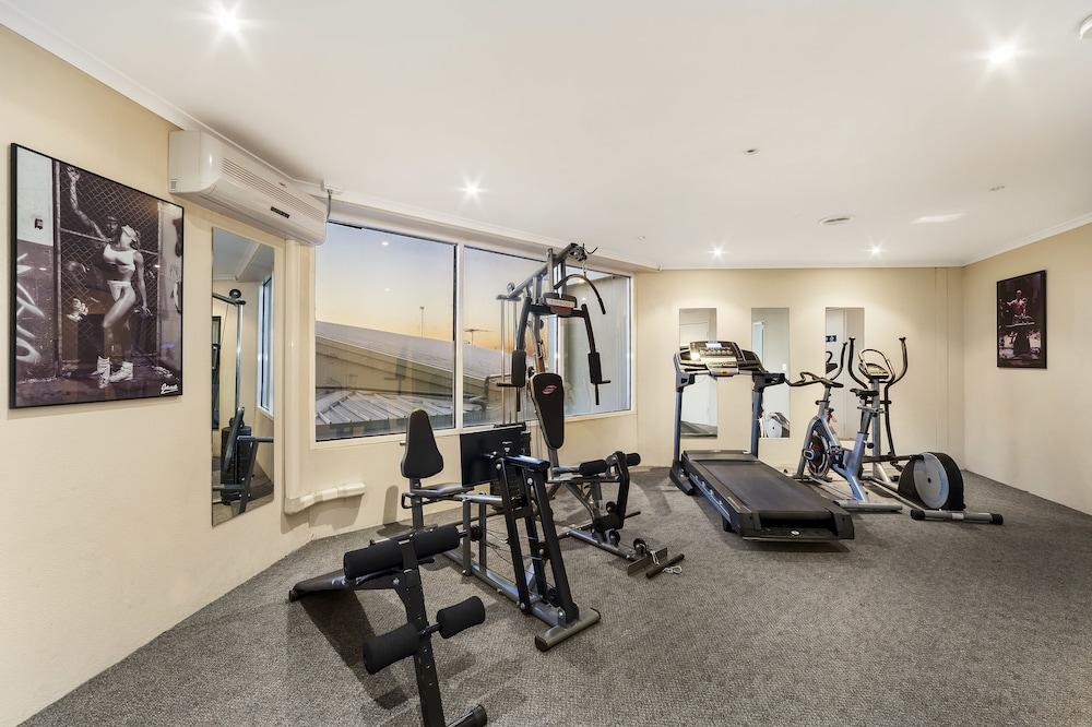 motel Ciloms Airport Melbourne