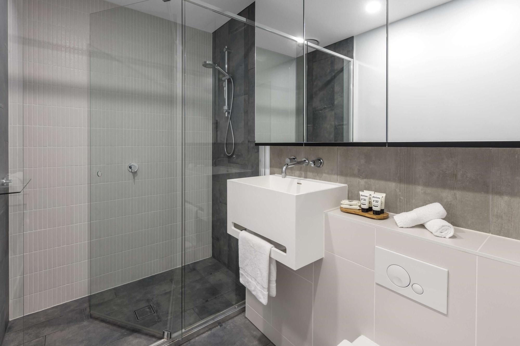 Avani Residences 4* Melbourne