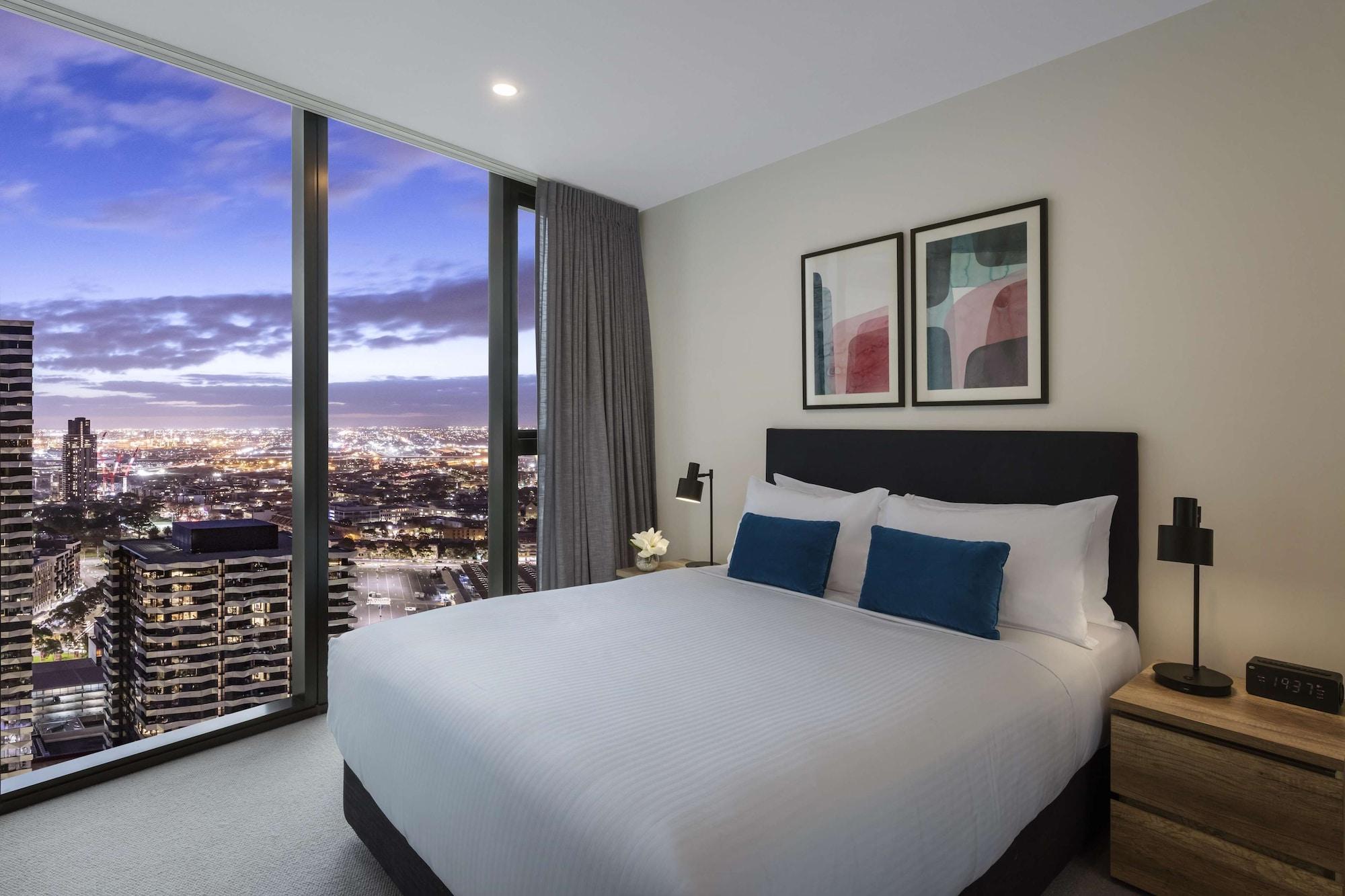 Avani Residences Melbourne