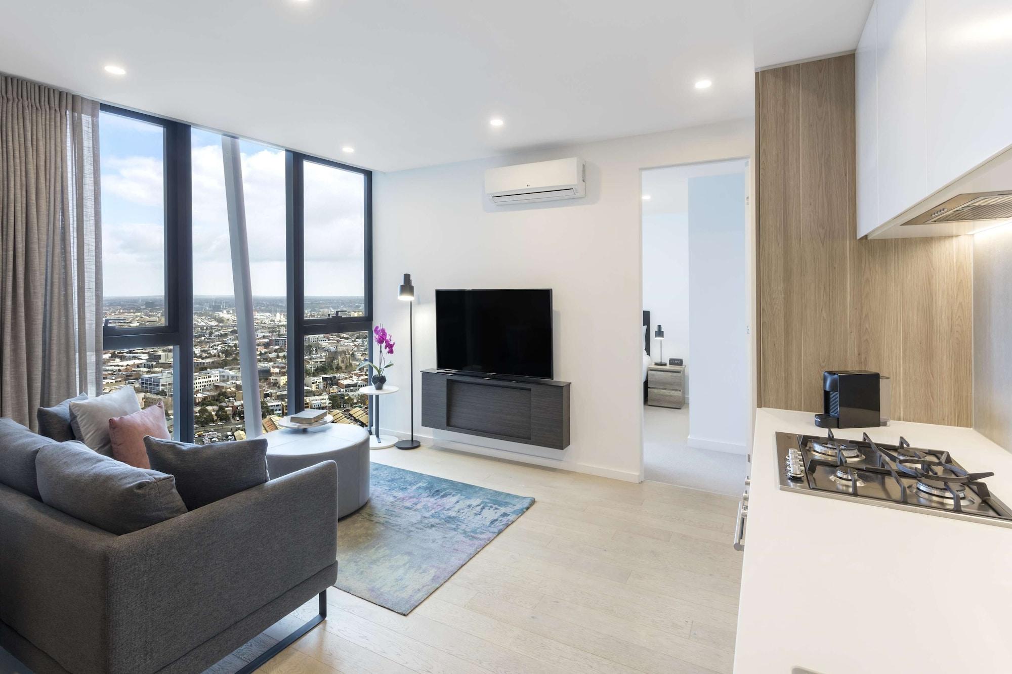 Avani Residences Aparthotel 4*