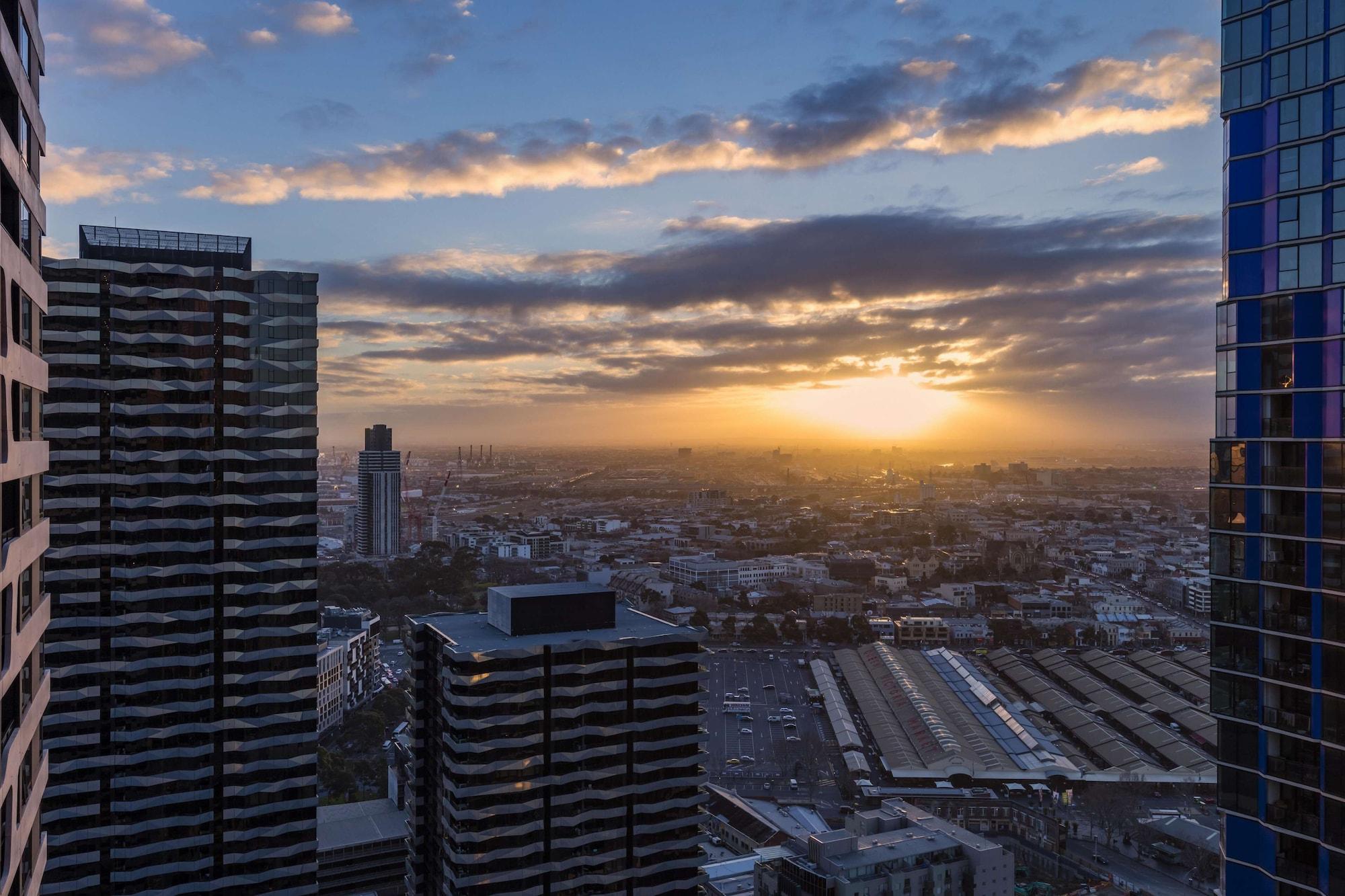 Avani Residences Aparthotel Melbourne
