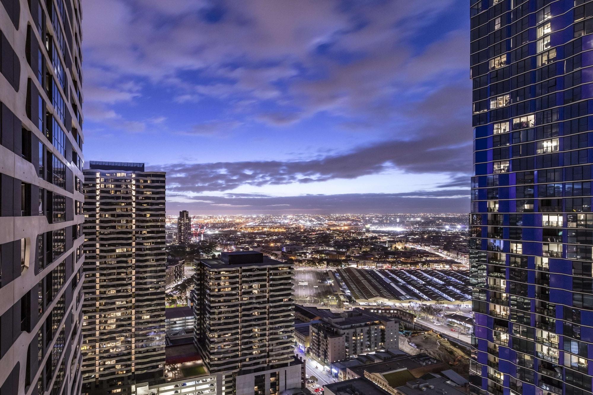 Avani Residences