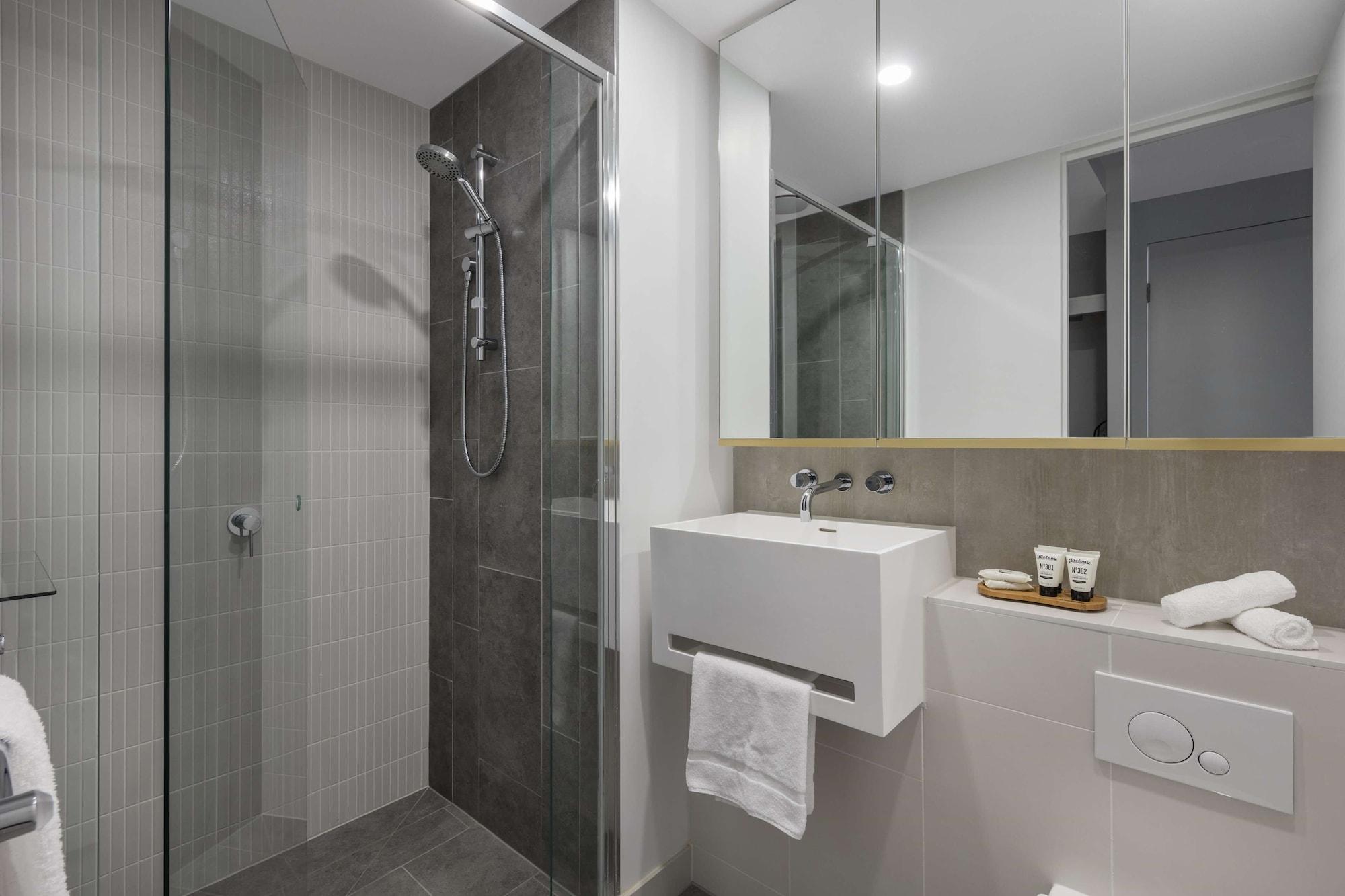 Avani Residences Aparthotel 4*