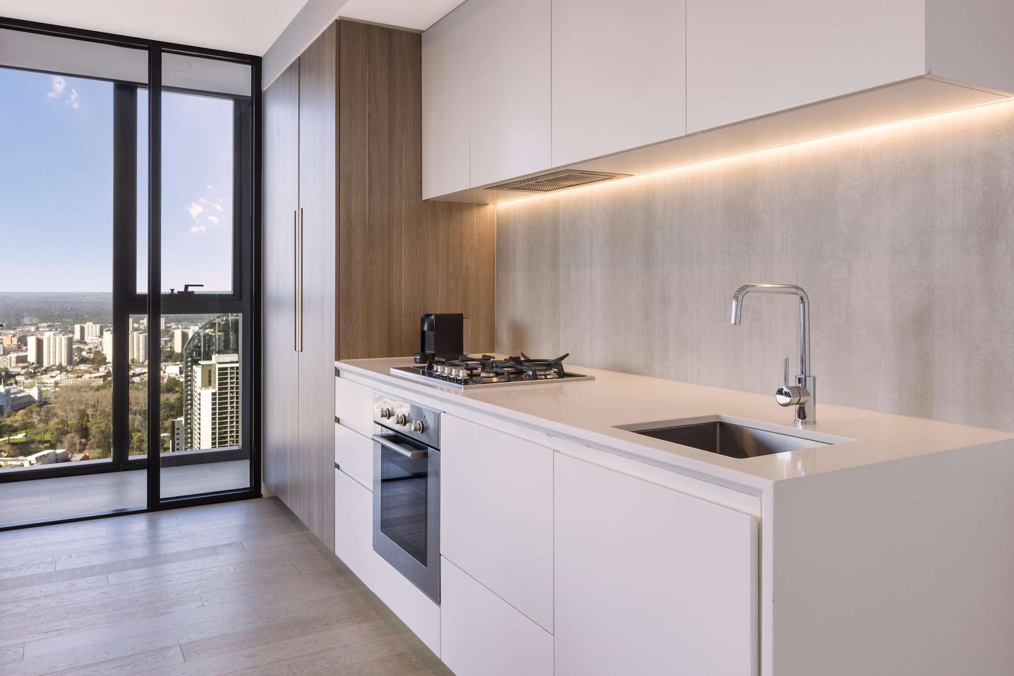 Avani Residences 4* Melbourne