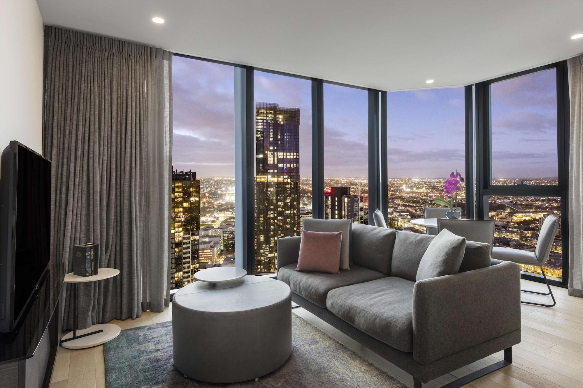Avani Residences 4* Melbourne