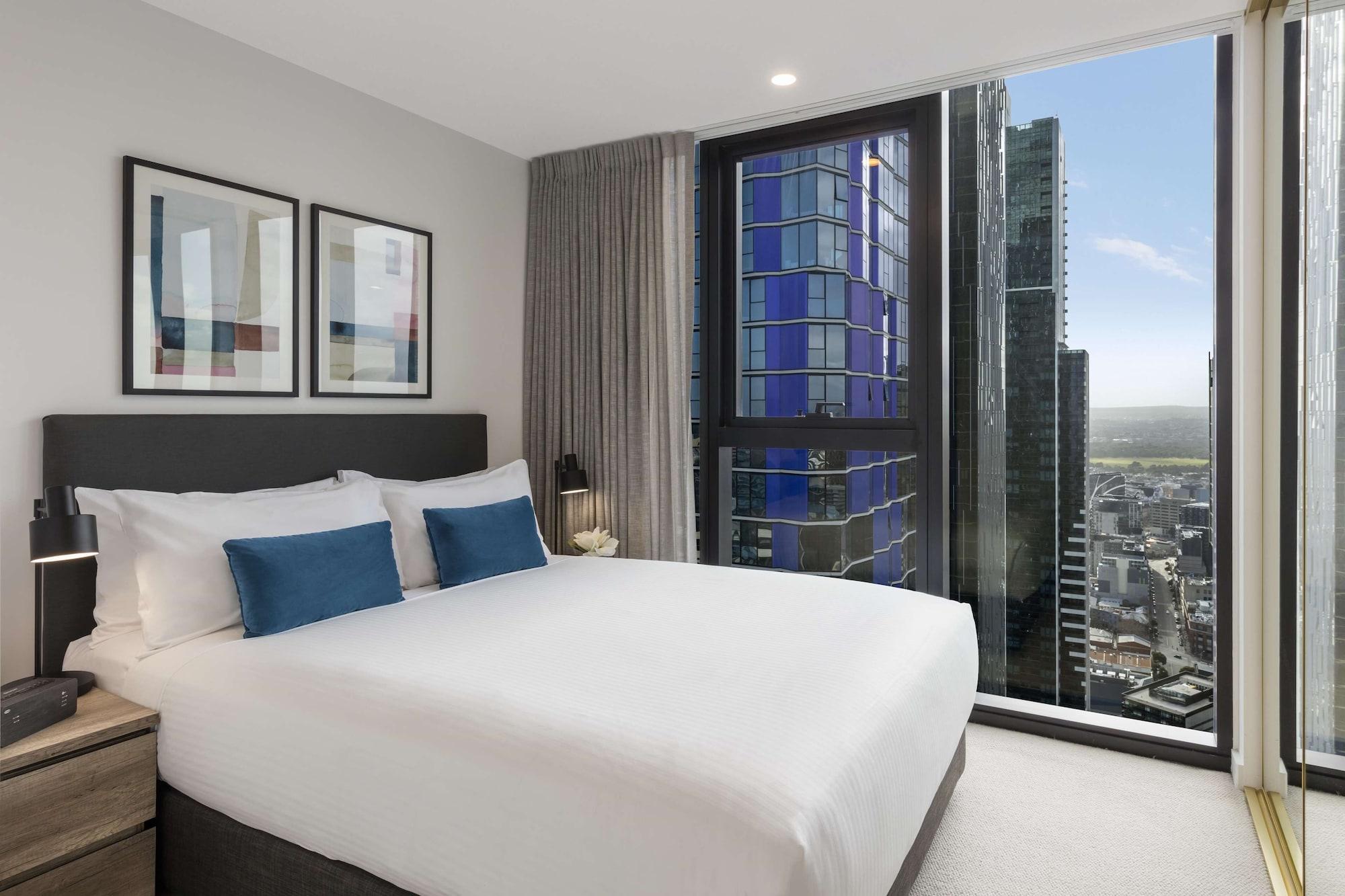 Avani Residences 4*