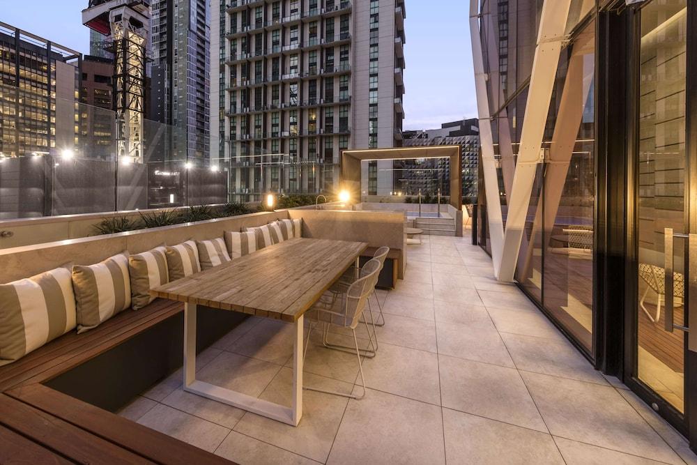 Aparthotel Avani Residences
