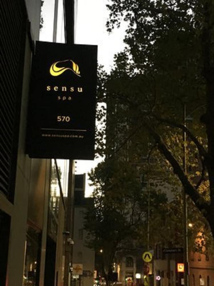 Hilton Little Queen Street Melbourne
