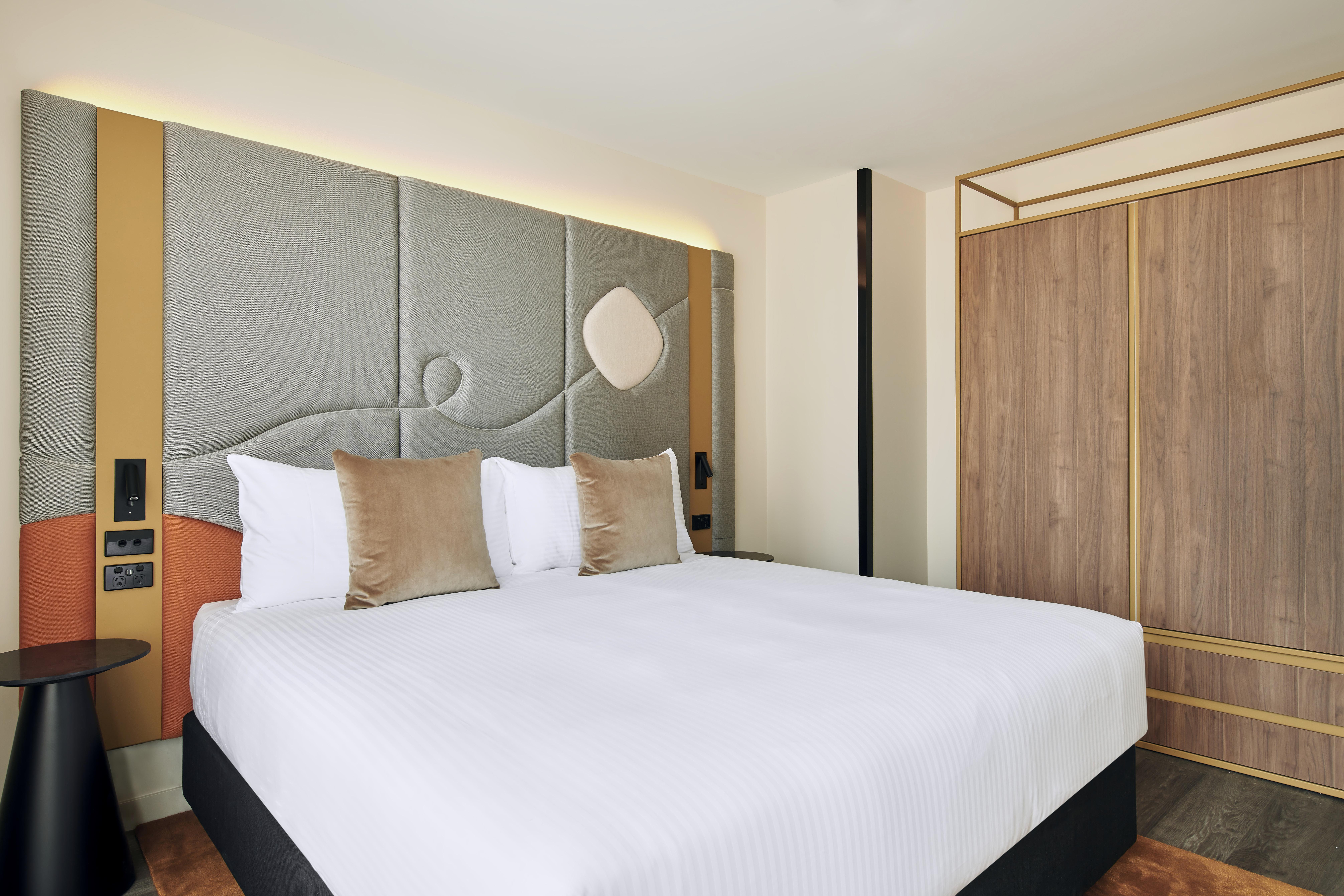 Hotel Quincy