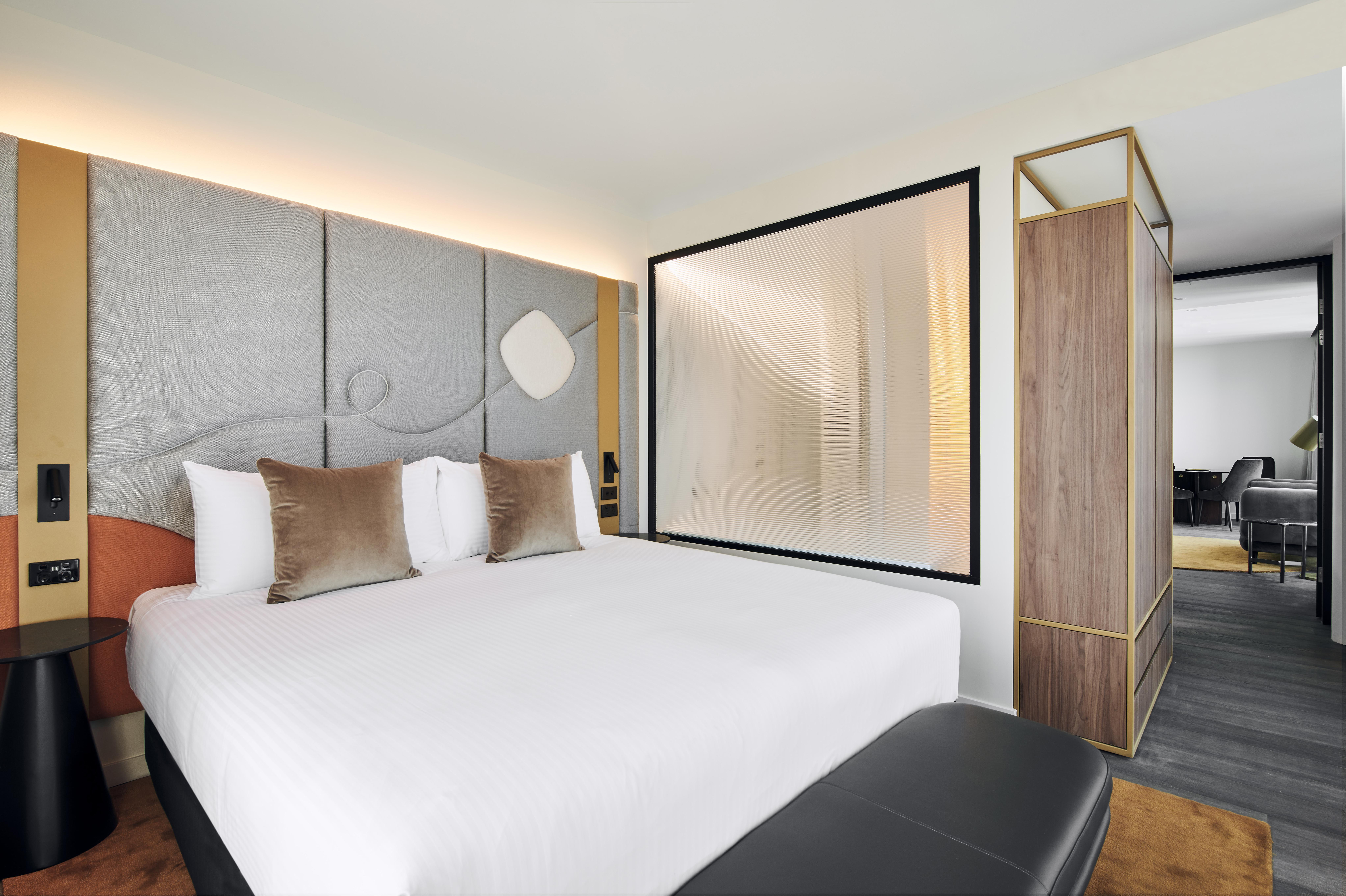 Hotel Quincy