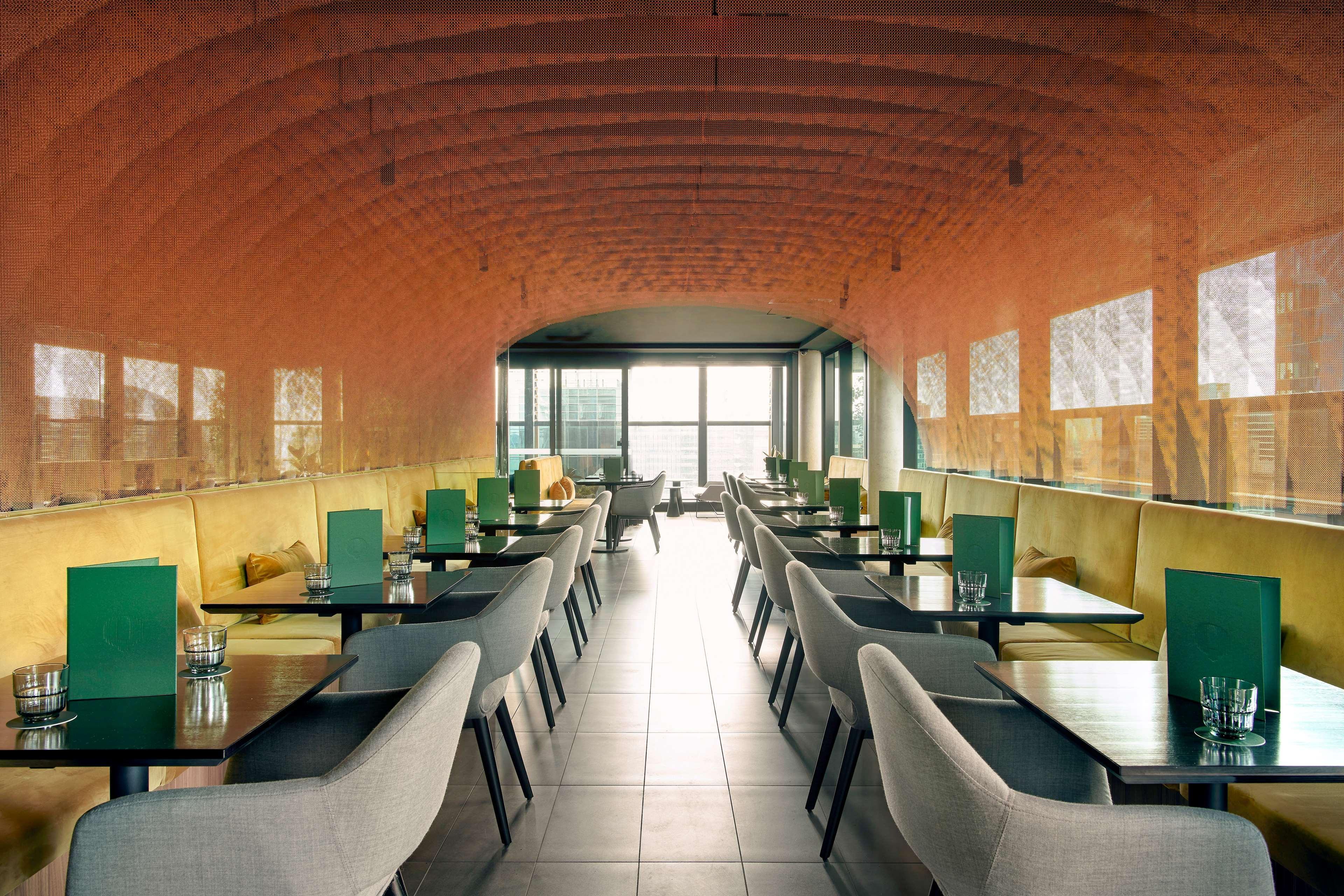 Hotel Quincy 4*