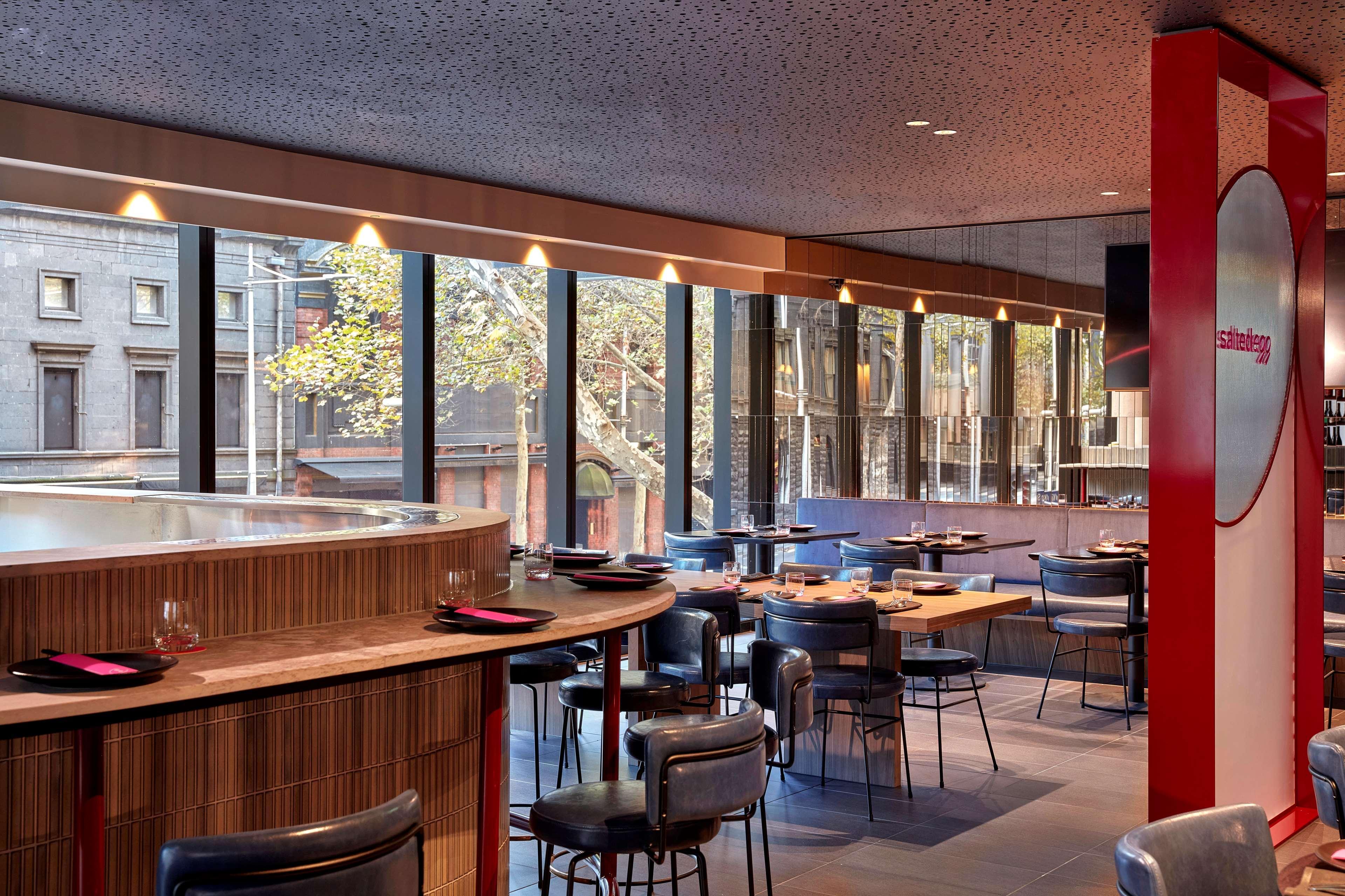 Hotel Quincy Melbourne