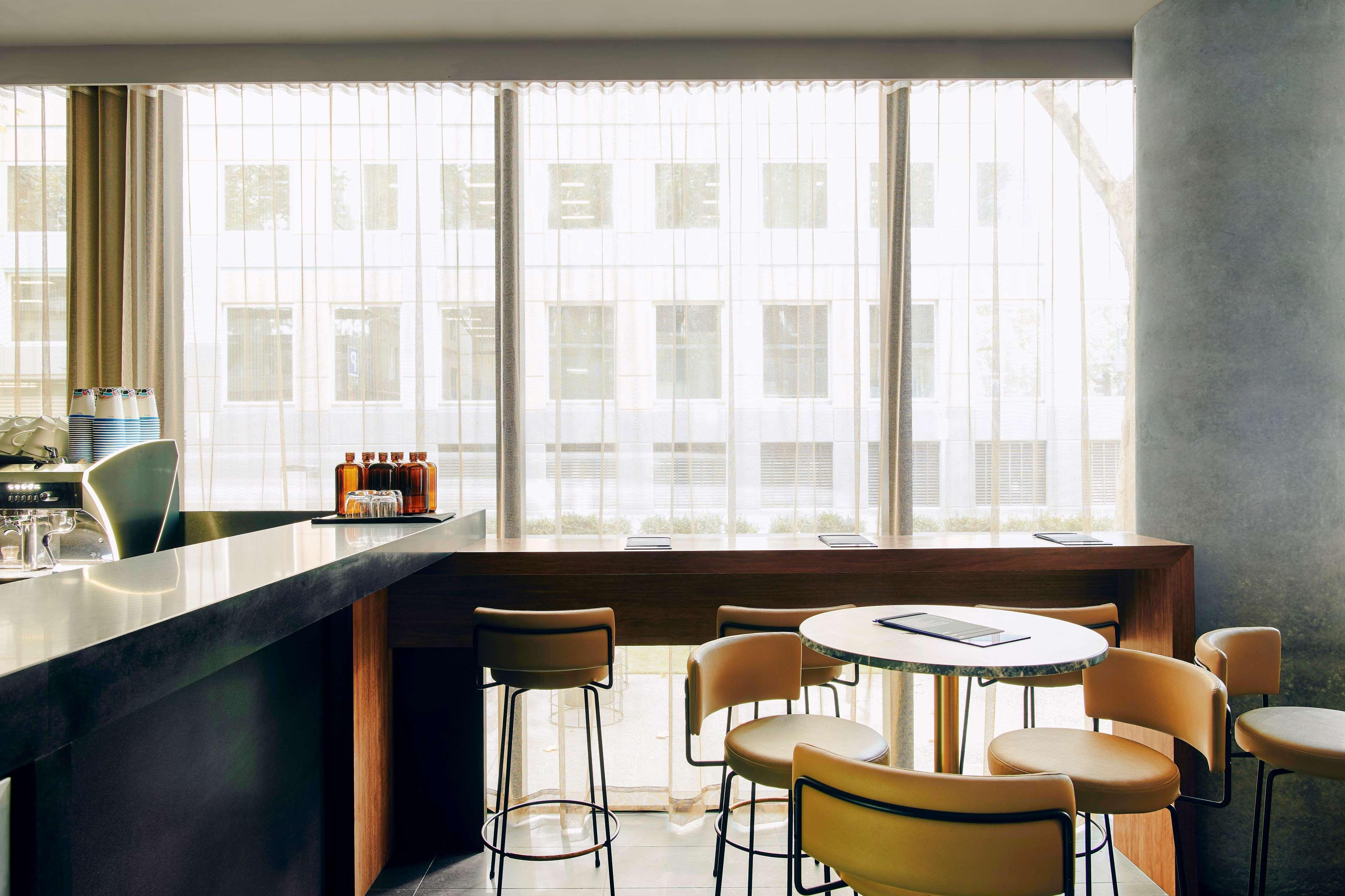 Hotel Quincy