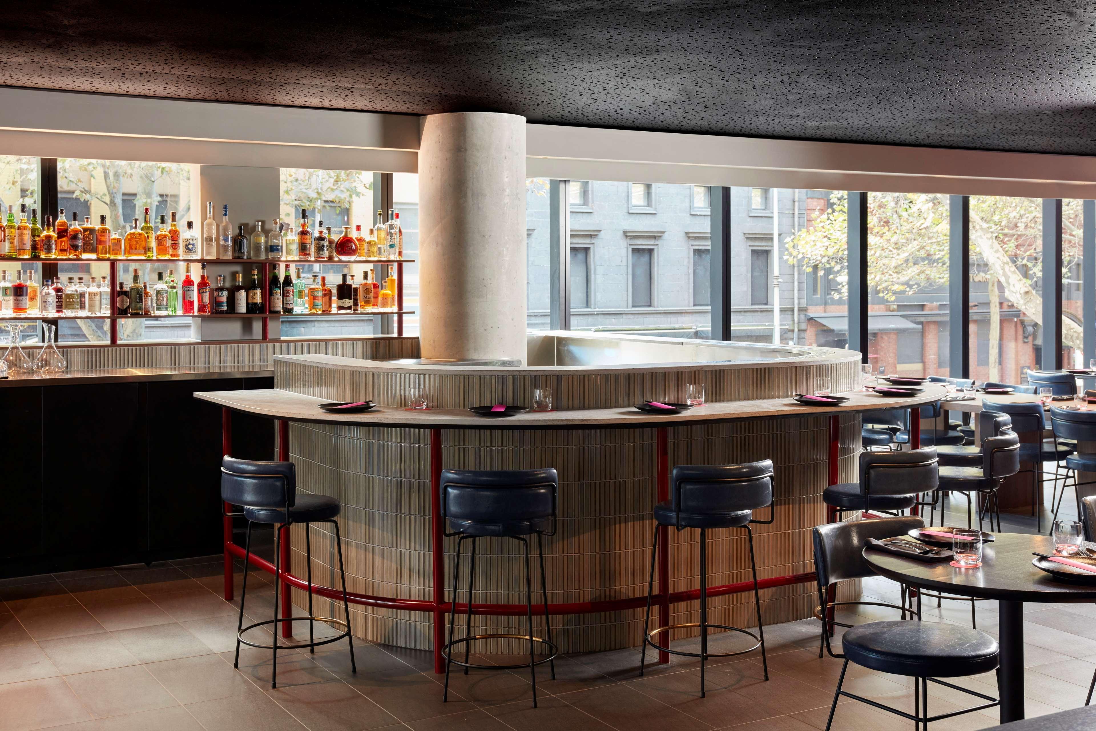 Quincy 4* Melbourne